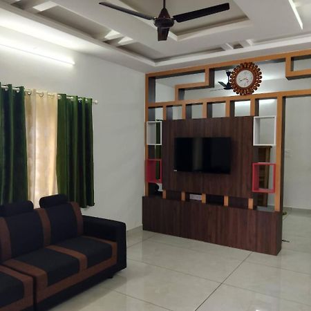 Ashvis Cottage Thekkady Zewnętrze zdjęcie