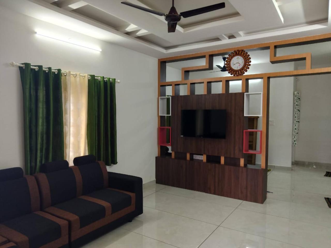 Ashvis Cottage Thekkady Zewnętrze zdjęcie