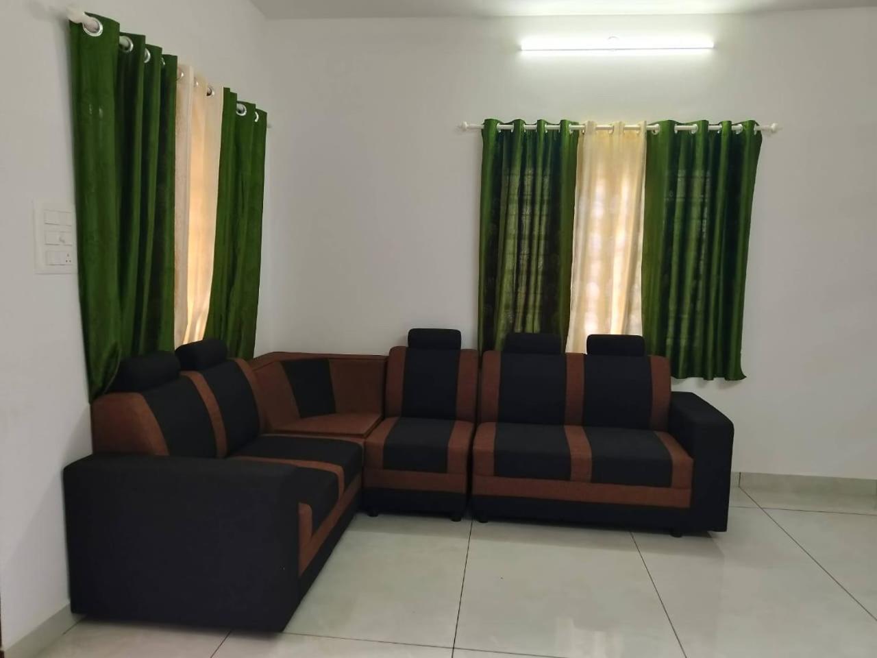 Ashvis Cottage Thekkady Zewnętrze zdjęcie