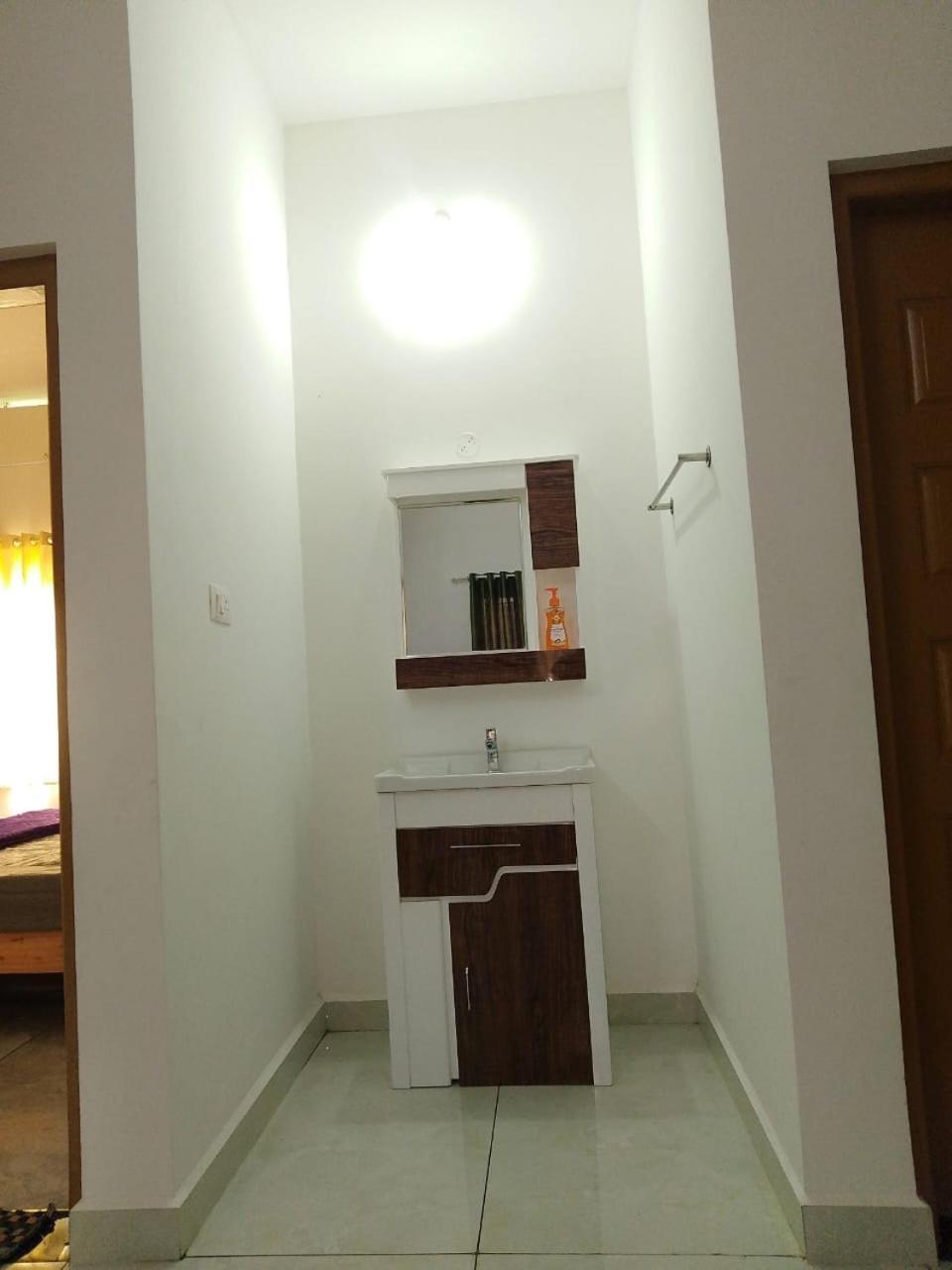 Ashvis Cottage Thekkady Zewnętrze zdjęcie