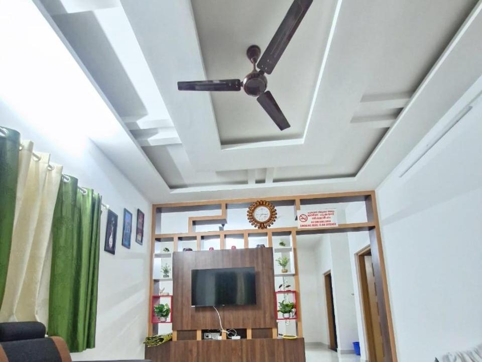 Ashvis Cottage Thekkady Zewnętrze zdjęcie