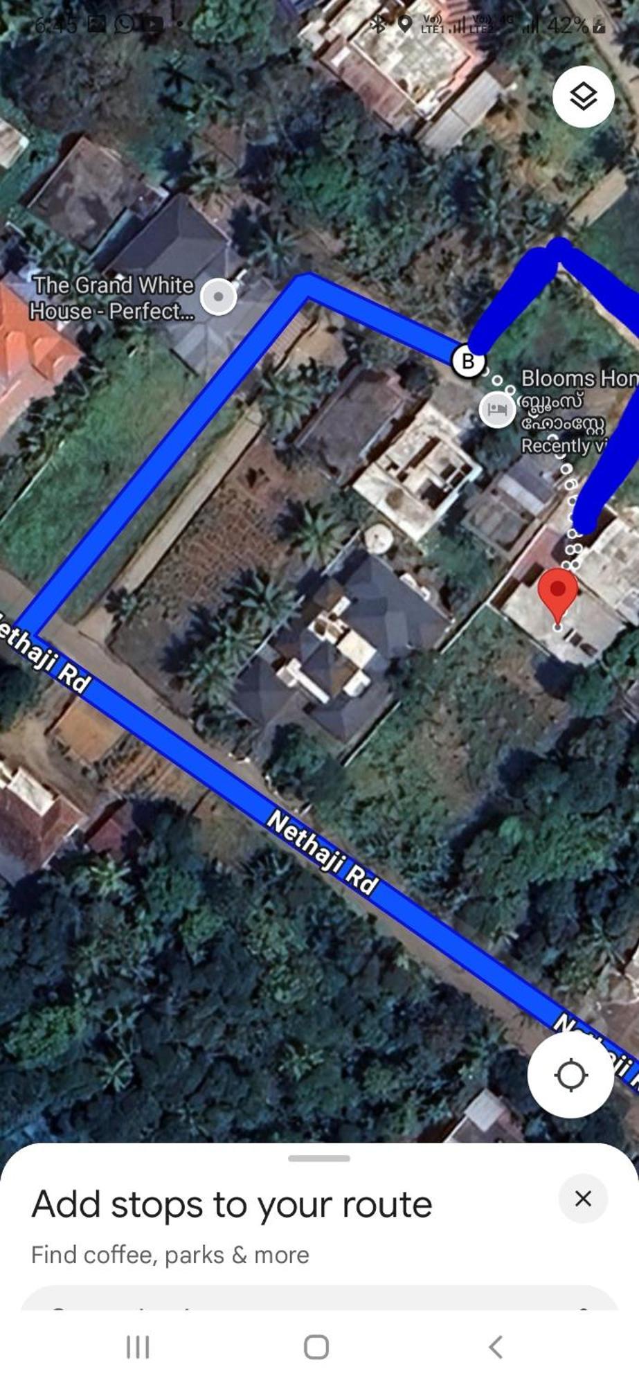 Ashvis Cottage Thekkady Zewnętrze zdjęcie